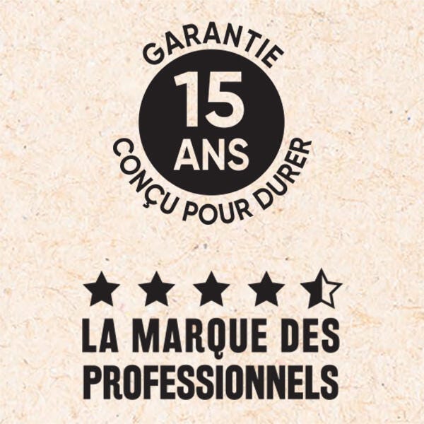 gamme recyclée nicoll