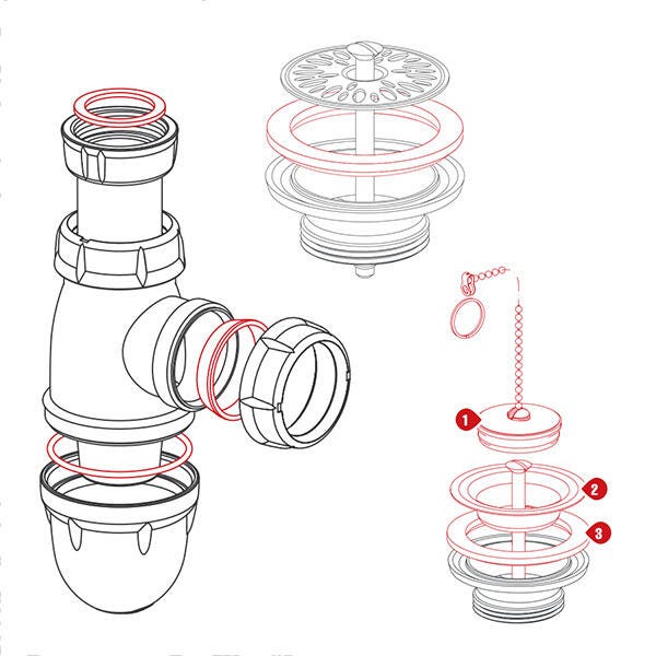 gamme nicoll recyclé
