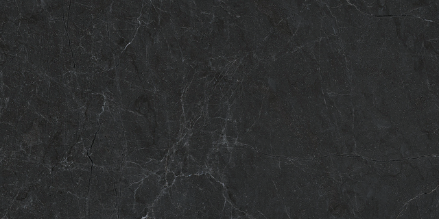 Gres szkliwiony Coria Black Carving 60x120