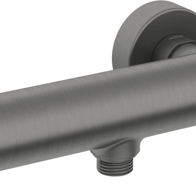 Bateria prysznicowa termostatyczna titanium Cejlo Deante