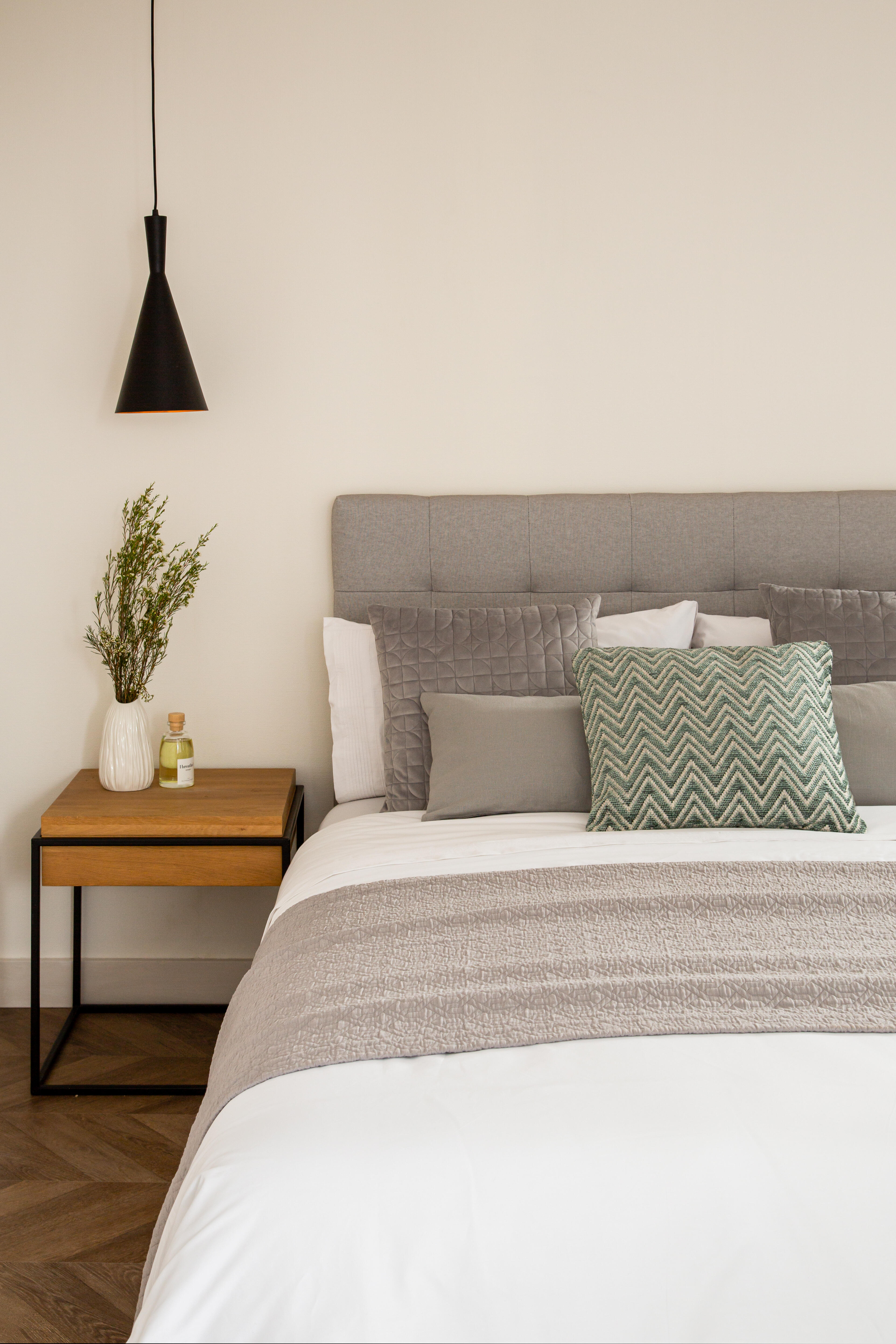 Sábana encimera Crochet algodón percal 200 hilos blanco 230x270 para cama de 150 cm - 10