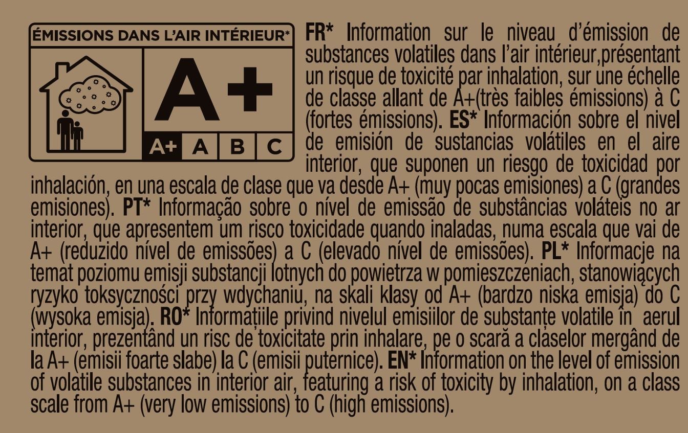 Lot de 3 plinthes carrelage Uni noir n°38, Ht.  x L. 33 cm, Ep.7.9 mm - 4