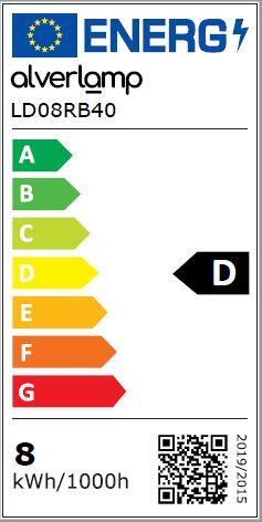 DOWNLIGHT LED EMPOTRAR CIRCULAR BASCULANTE 8W LUZ NEUTRA - 2