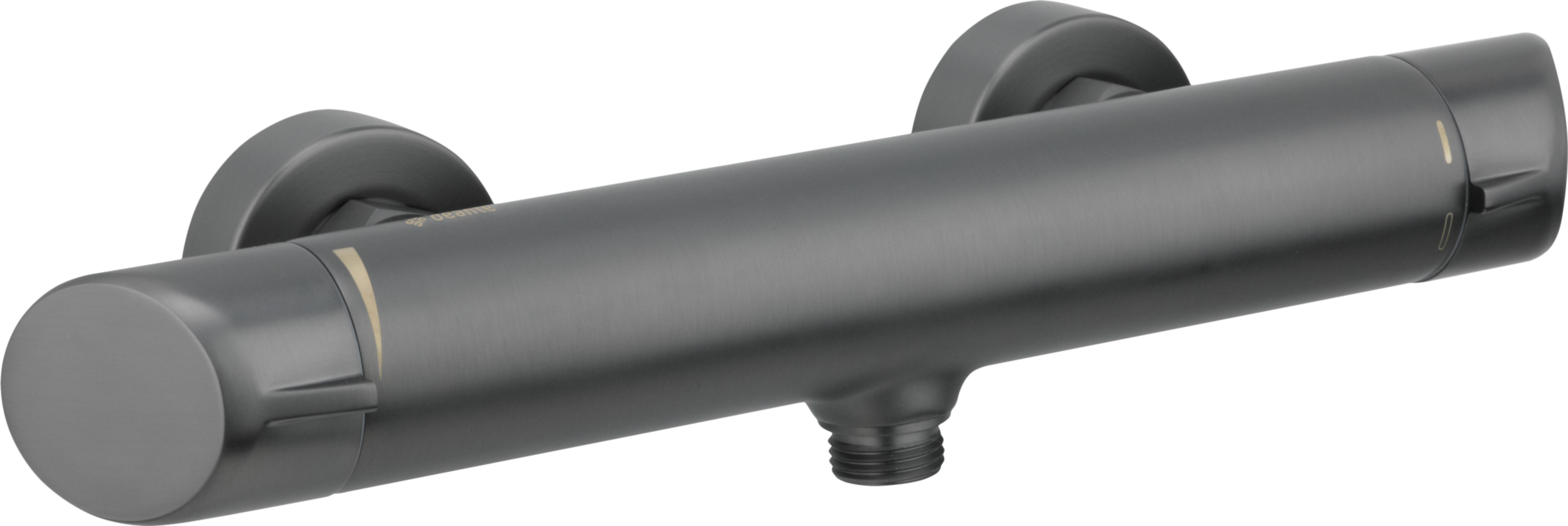 Bateria prysznicowa titanium Cejlo Deante