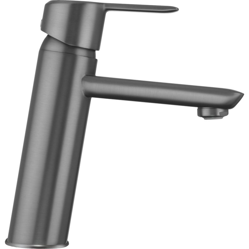 Bateria umywalkowa titanium 17.1 cm Cejlo Deante