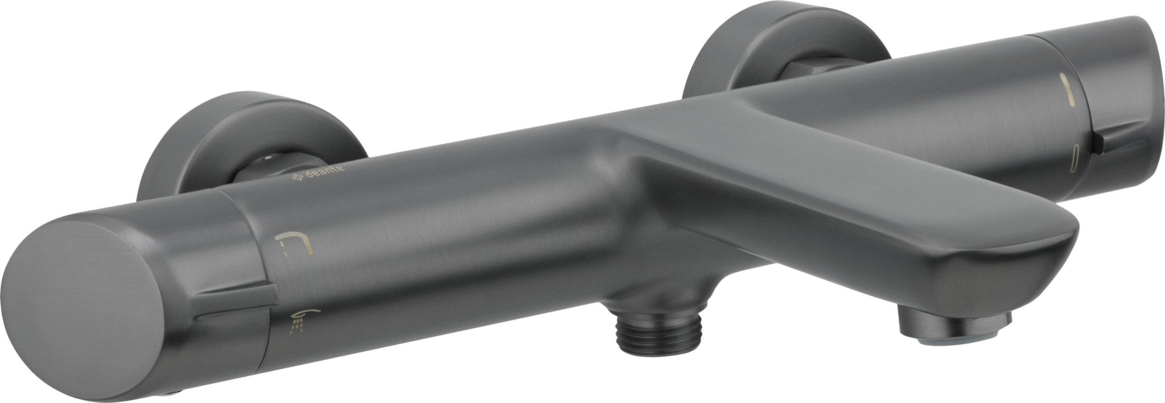 Bateria wannowa titanium Cejlo Deante