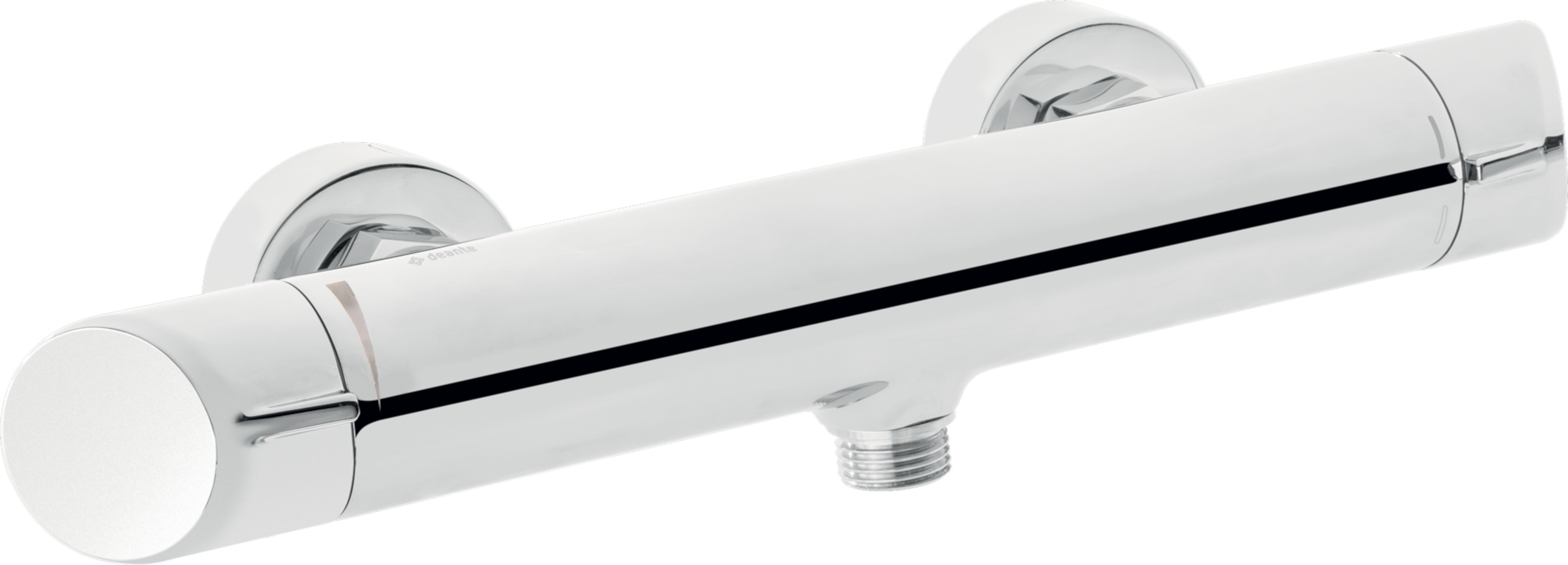 Bateria prysznicowa chrom Cejlo Deante