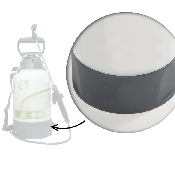 reservoir pulverisateur - 2