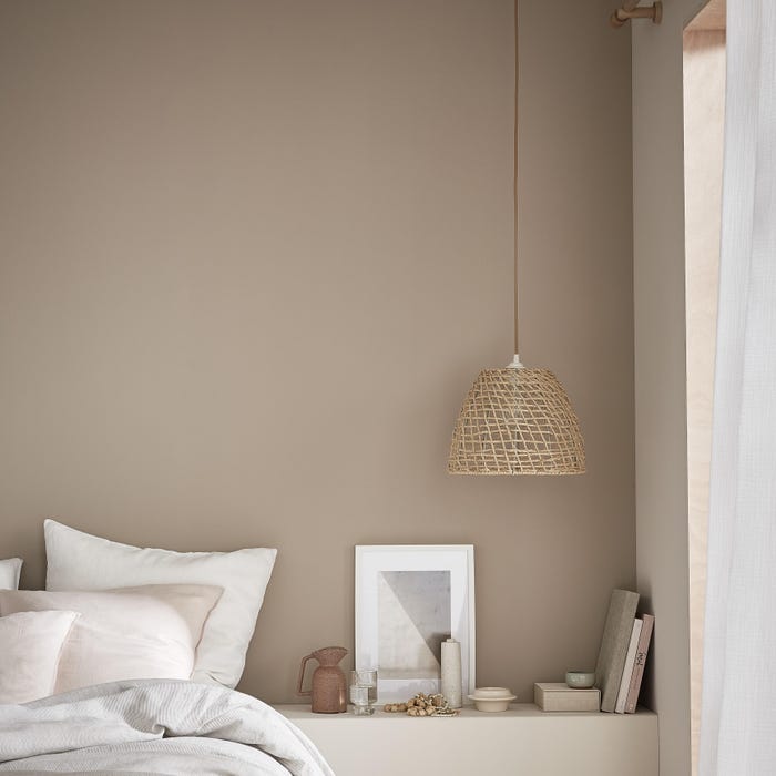peinture beige taupe
