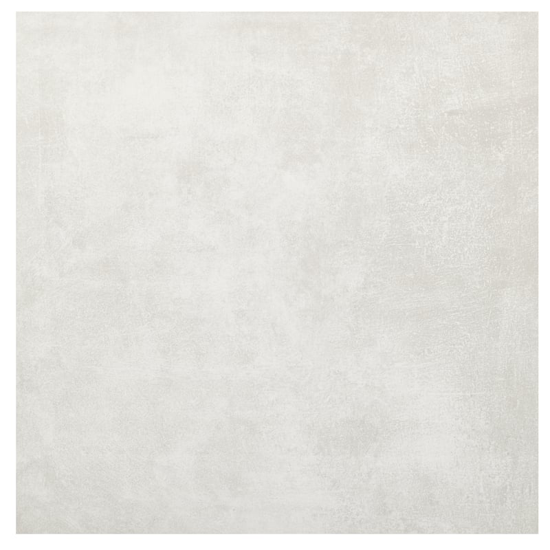 Gres szkliwiony Samos White Poler 60x60 Artens