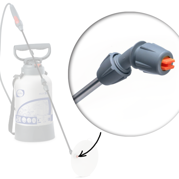 buse pinceau pulverisateur - 0