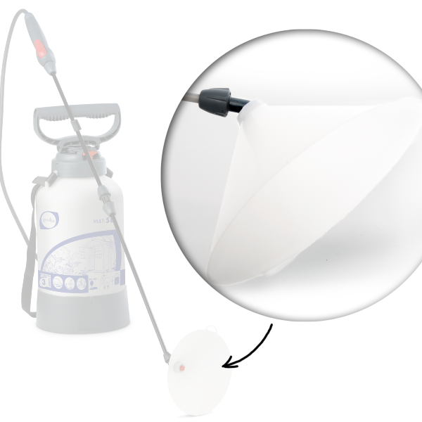 cache pulverisateur - 1