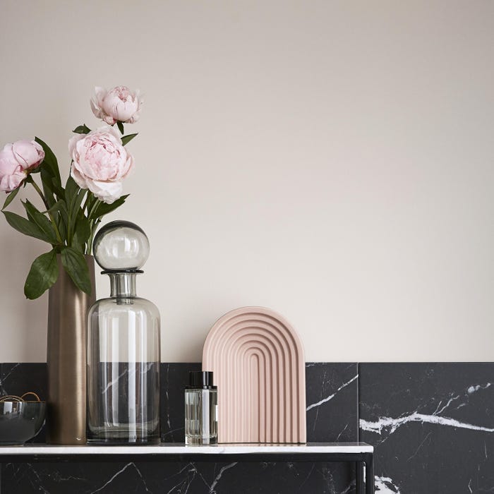 peinture beige clair