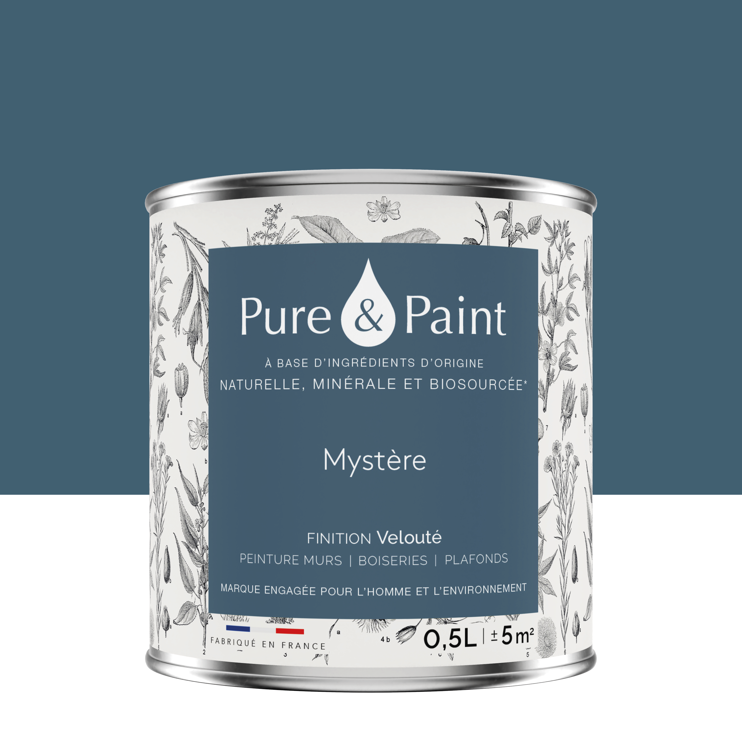 Mystère