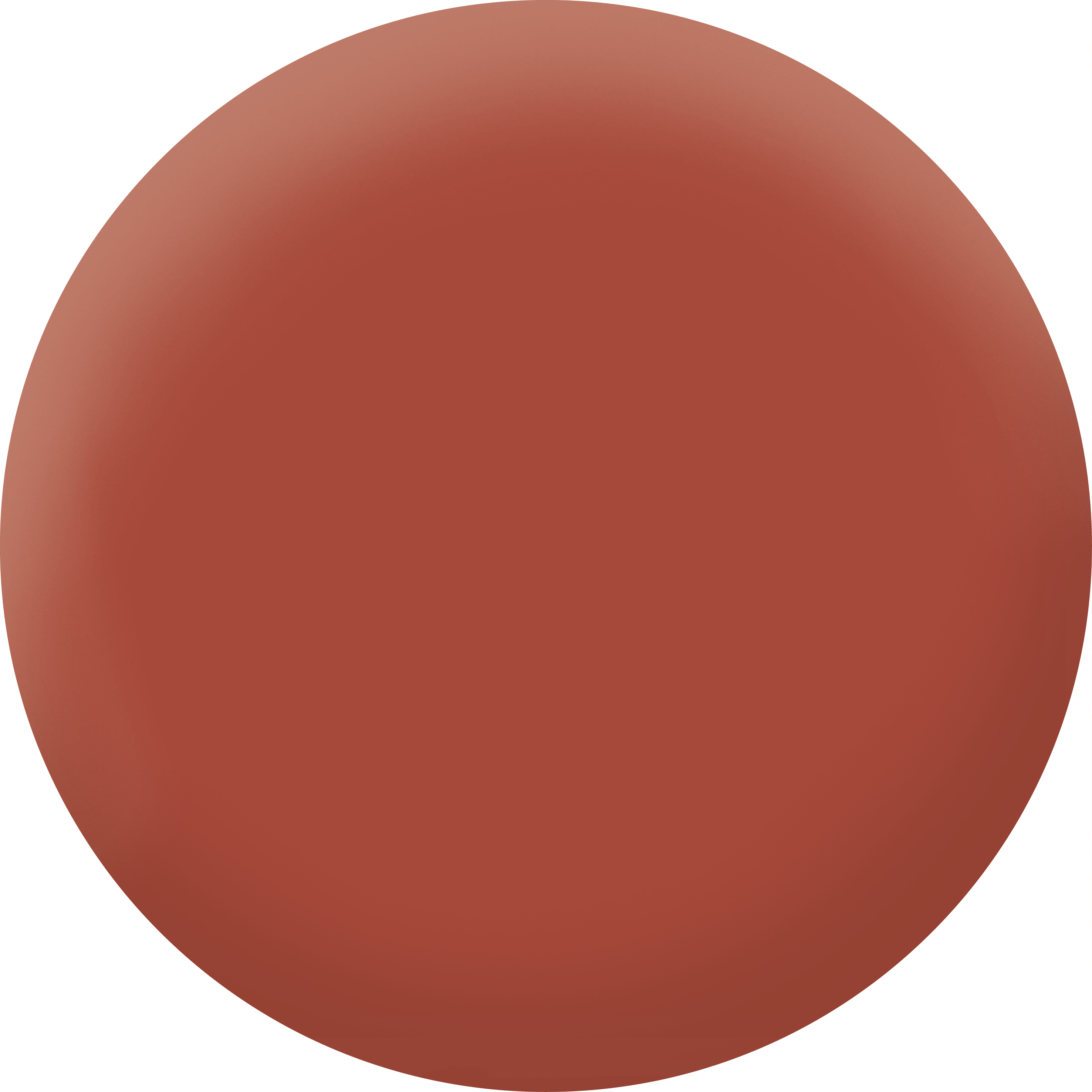 Peinture mur, boiserie soir de sienne velours PURE & PAINT , 0.5L - 2