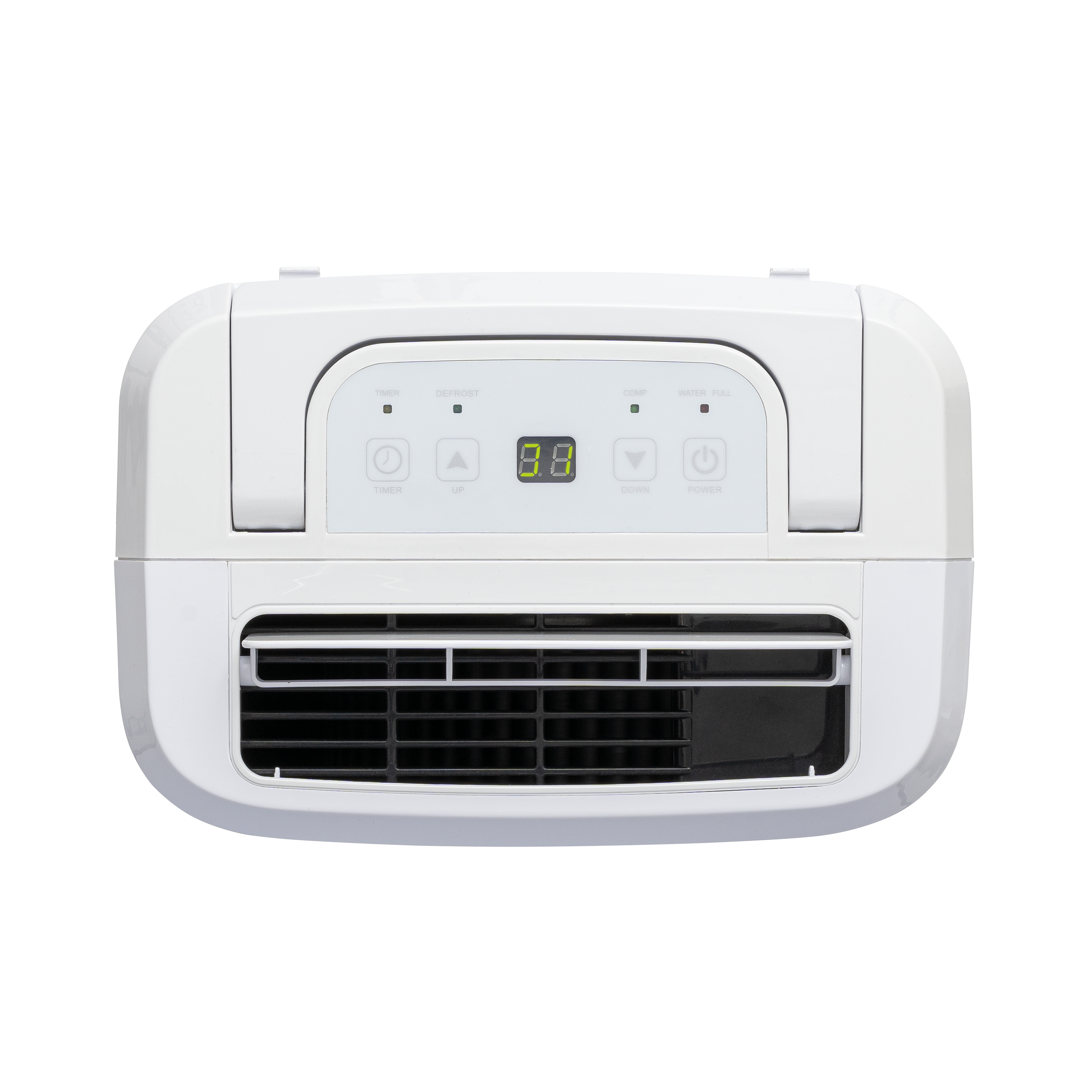 Déshumidificateur d'air EQUATION D002a-10l, Jusqu'à 20 m², 2L - 6