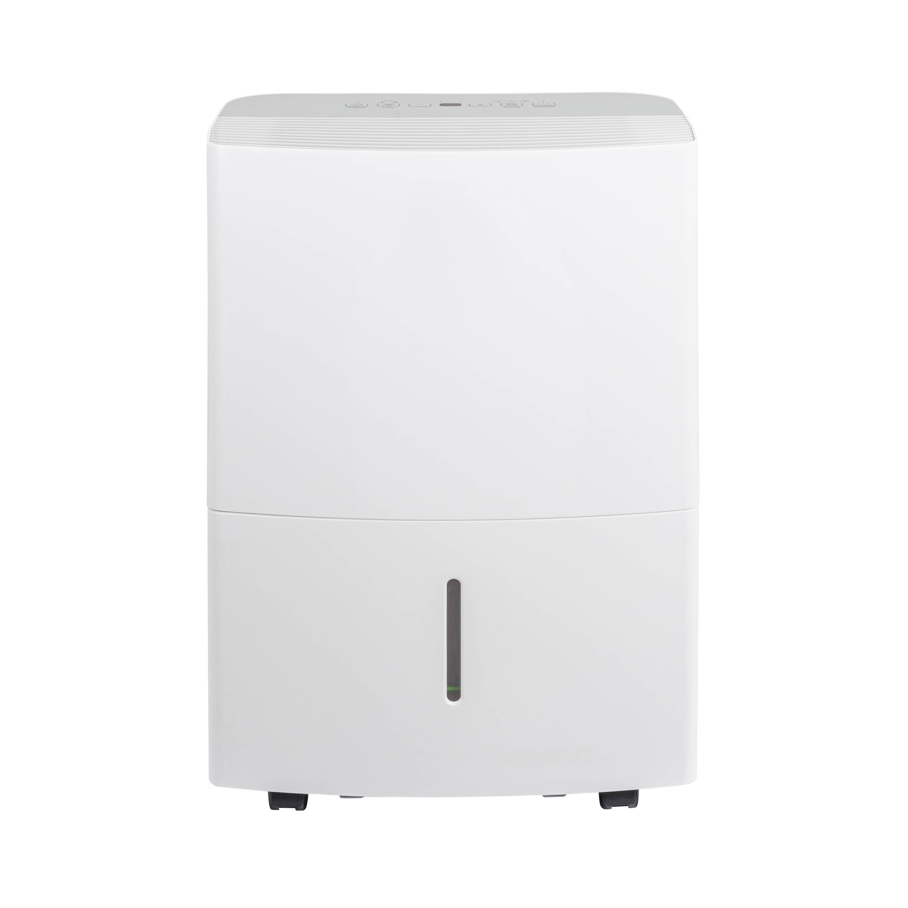 Déshumidificateur d'air EQUATION MDDF-16DEN7-QA3 WH, jusqu'à 26 m², 3L - 8