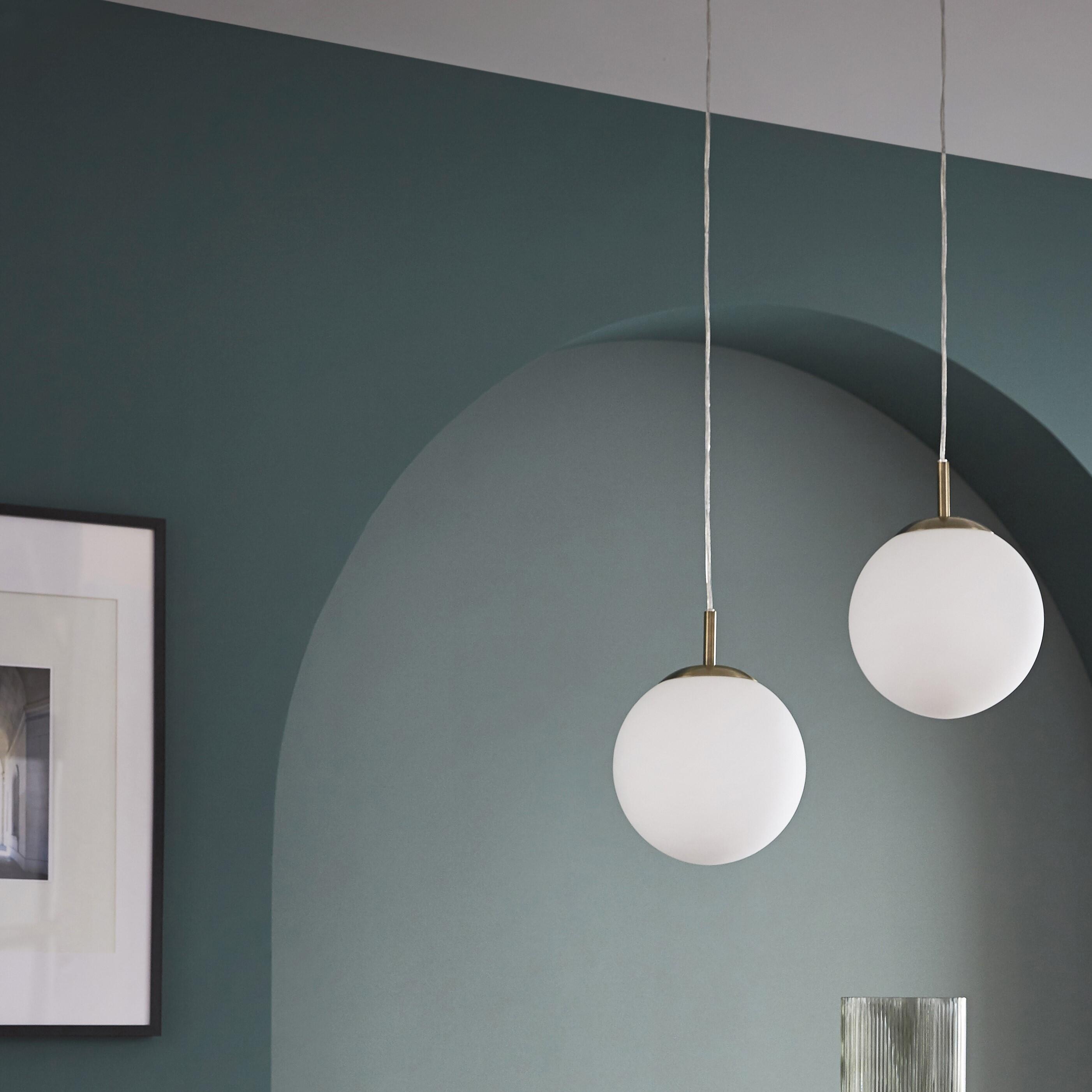 Peinture mur, boiserie, radiateur vert rivage velours ENVIE Biosourcée 2L - 4