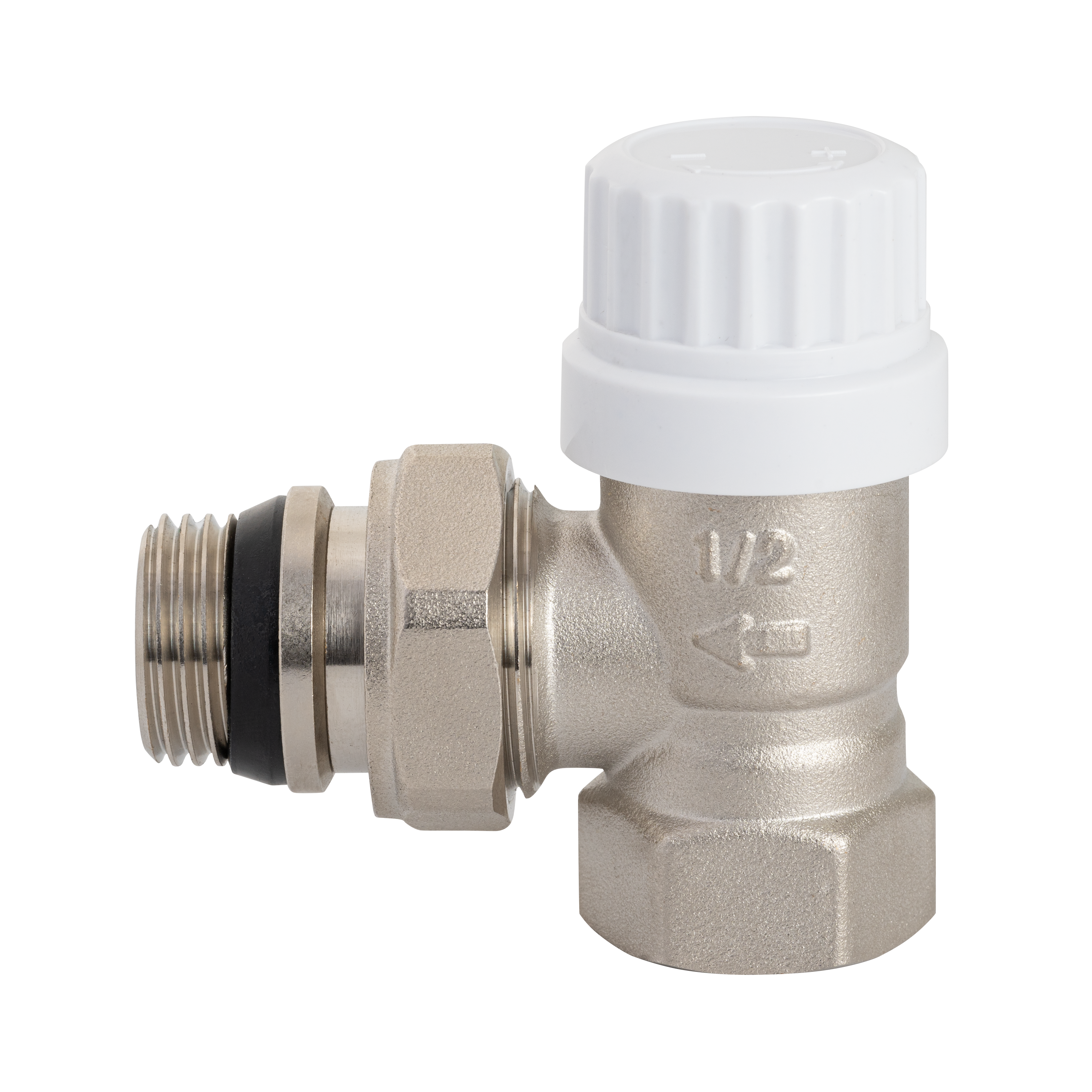 Corps de robinet thermostatique M1/2