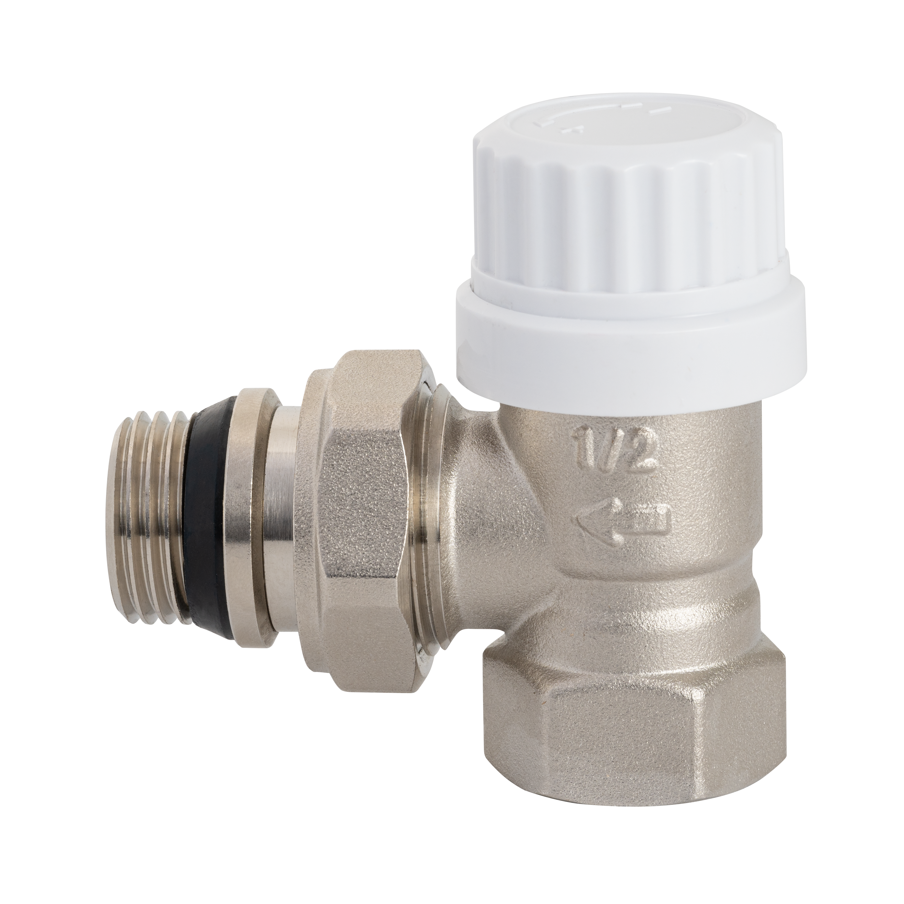 Corps de robinet thermostatique M1/2
