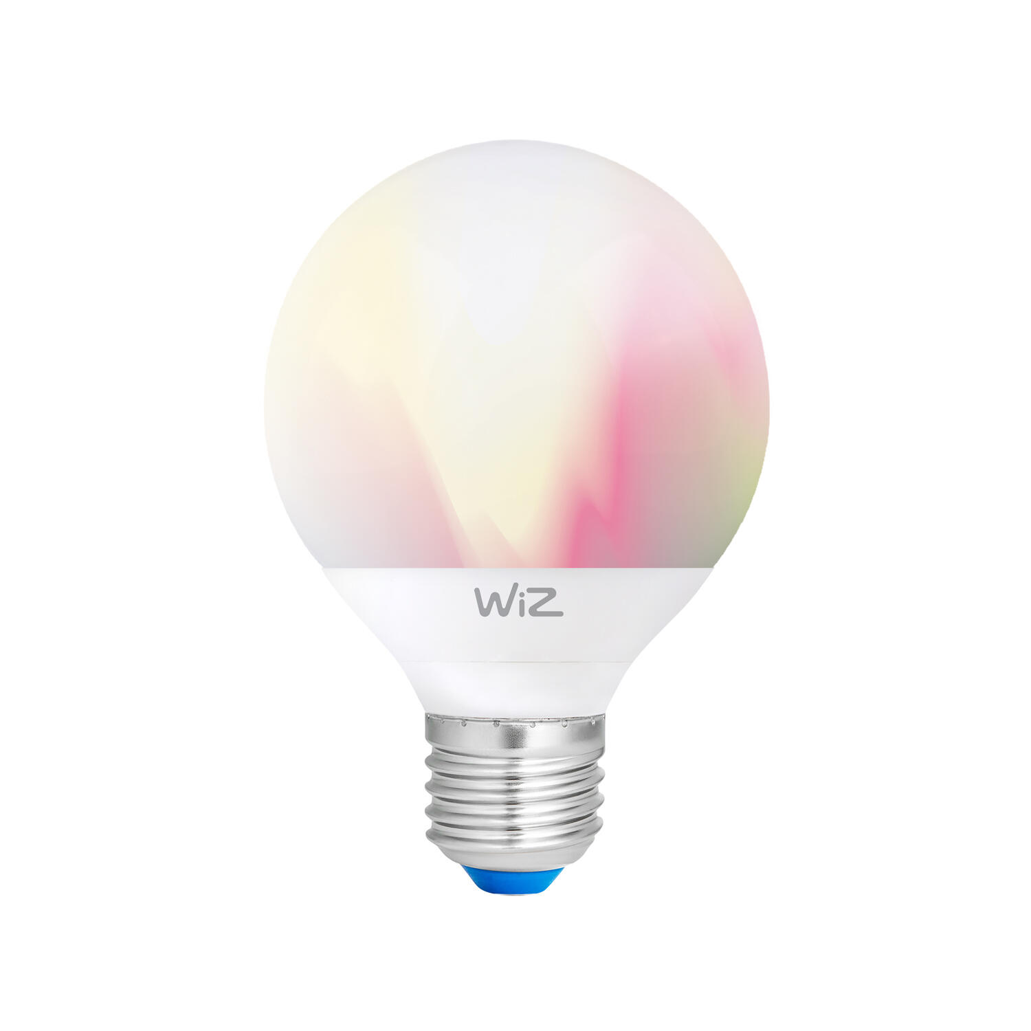 Lâmpada conectada lg95 colors tw e27 Solight Connected - 2