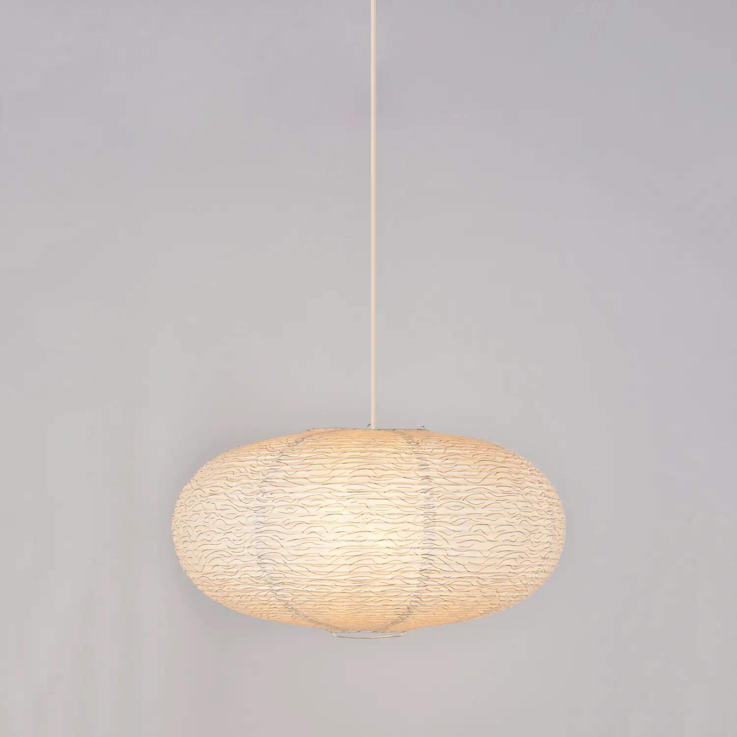 Matissa - Suspension/boule Japonaise En Papier Pour Mariage, Anniversaire Ou Fête - 10/15/20/25/30/35/40 Cm, Blanc, 4"(10CM