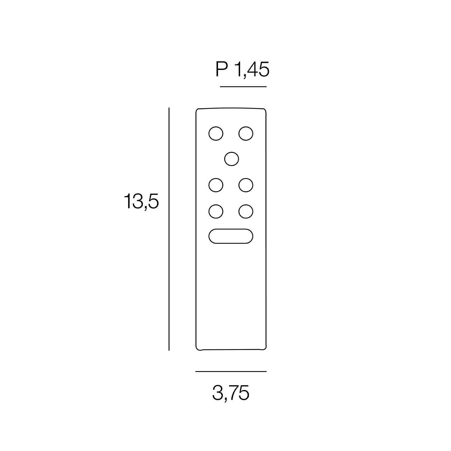 Télécommande wifi, SOLIGHT CONNECTED - 3