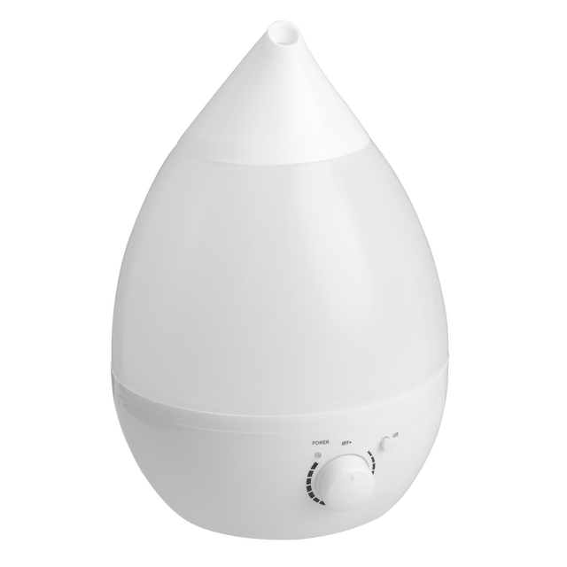 Nawilżacz powietrza ultradźwiękowy 2,6l  NDF-253 FERRETTI