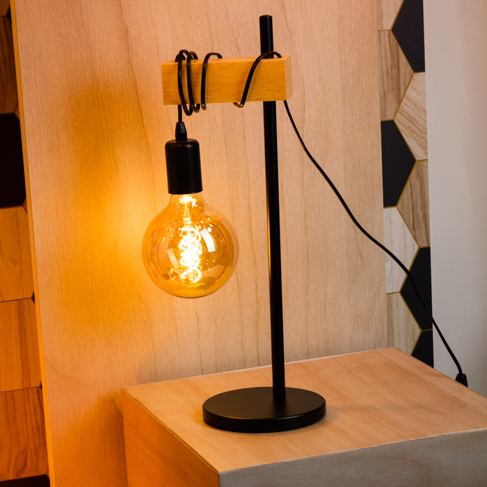 Lampe industrielle
