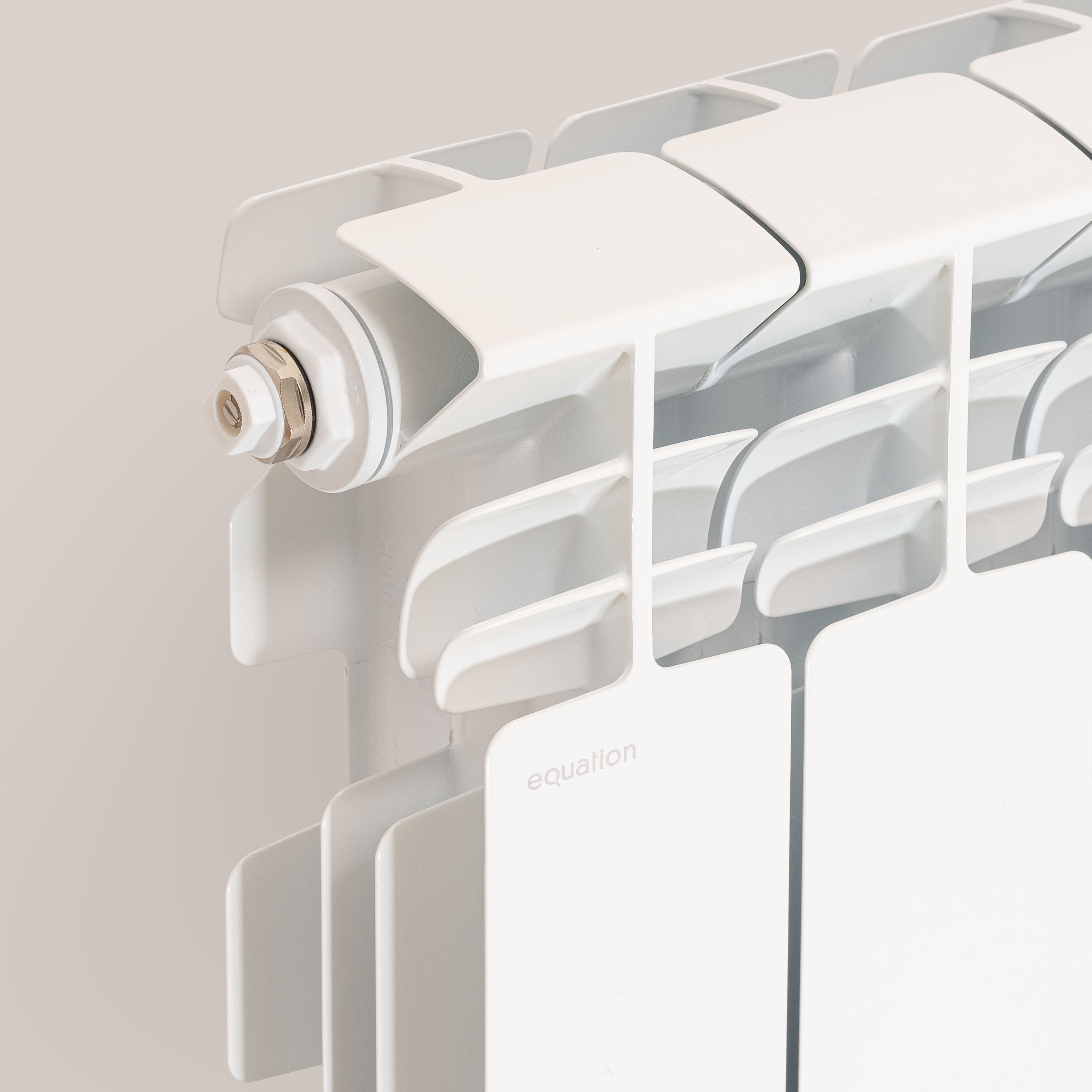 Purgeur d'air manuel 1/2