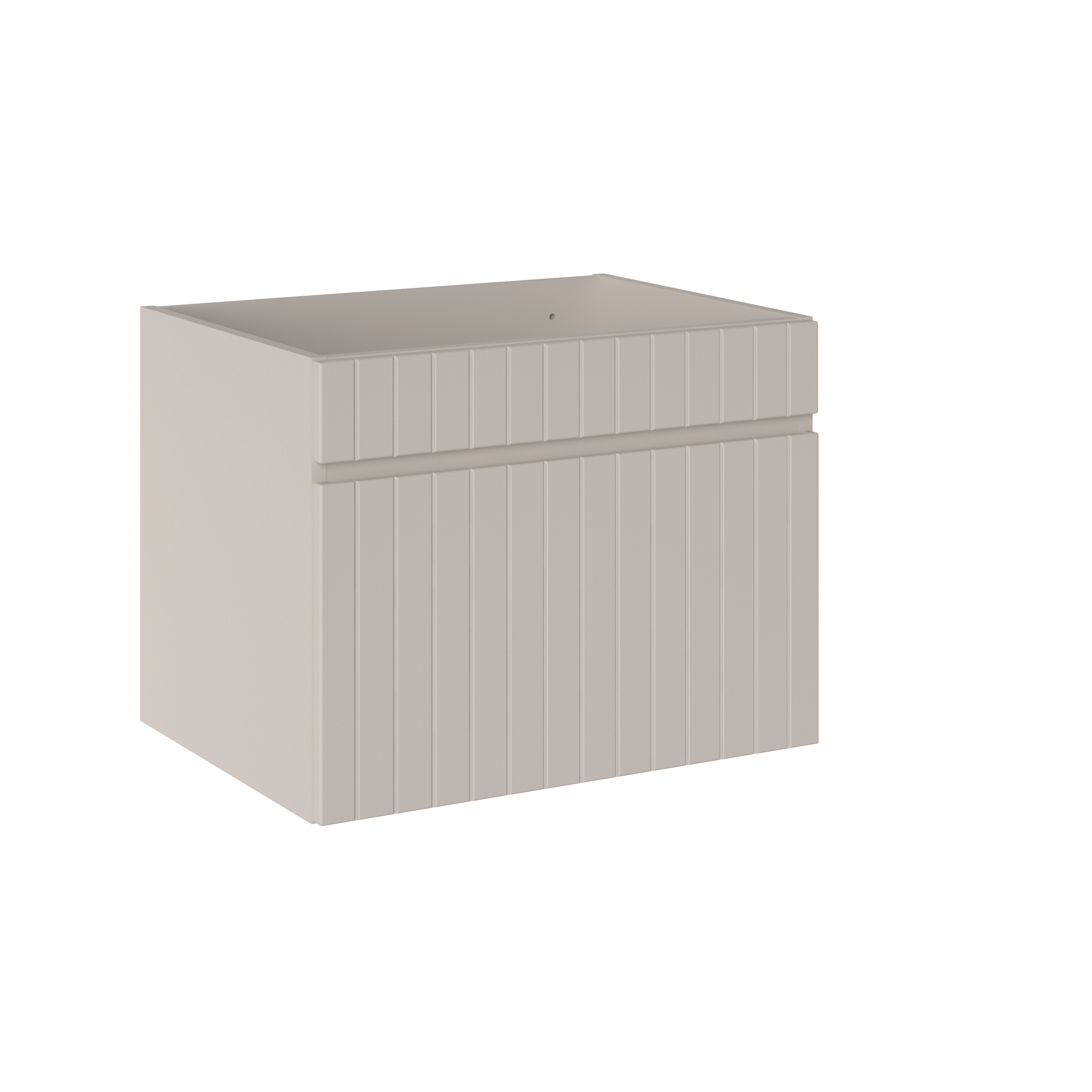 Szafka pod umywalkę Iconic Cashemere 60 Comad