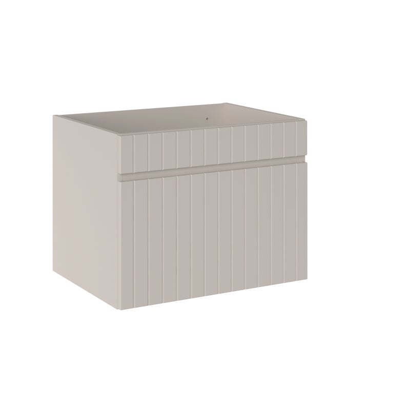 Szafka pod umywalkę Iconic Cashemere 60 Comad