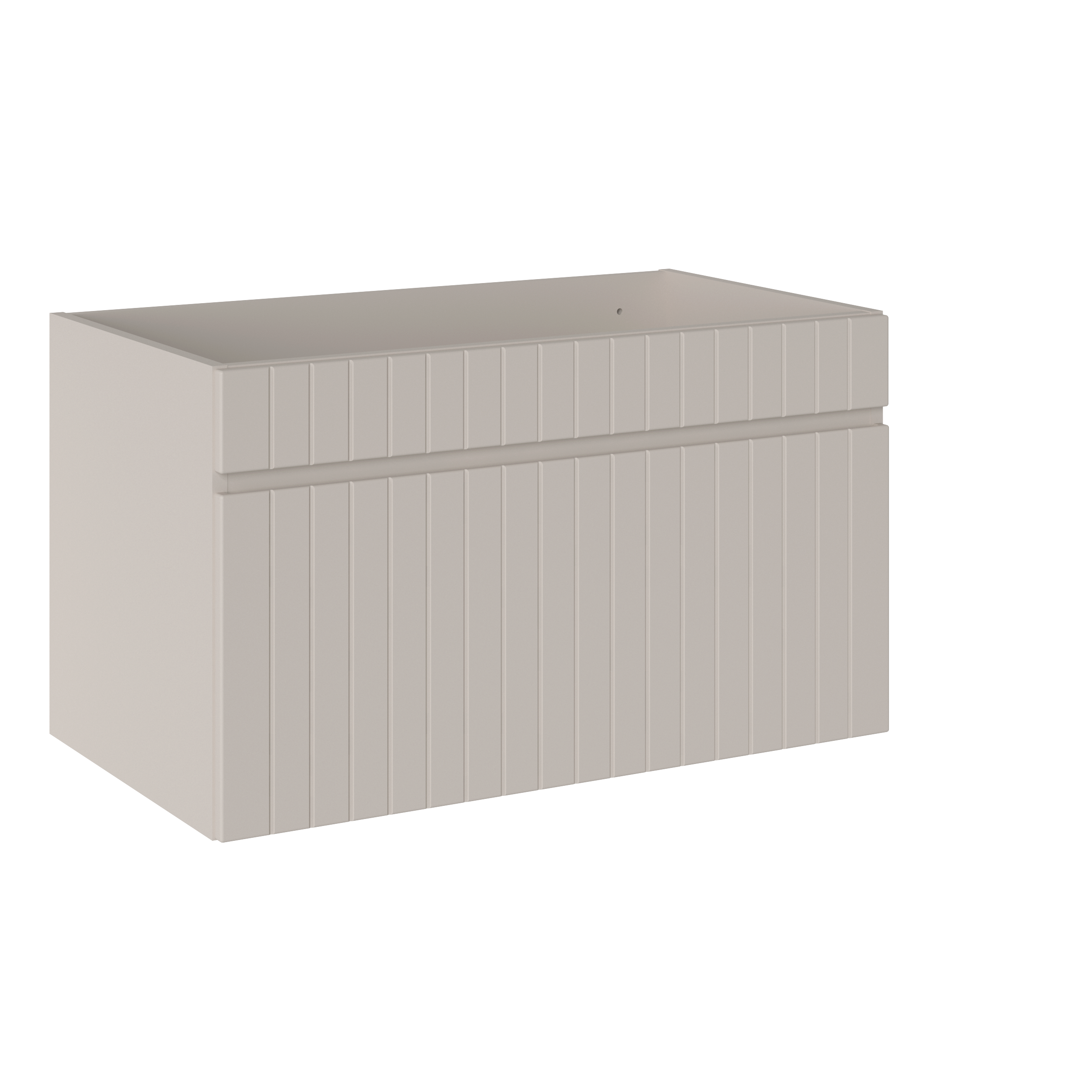 Szafka pod umywalkę Iconic Cashmere 80 Comad