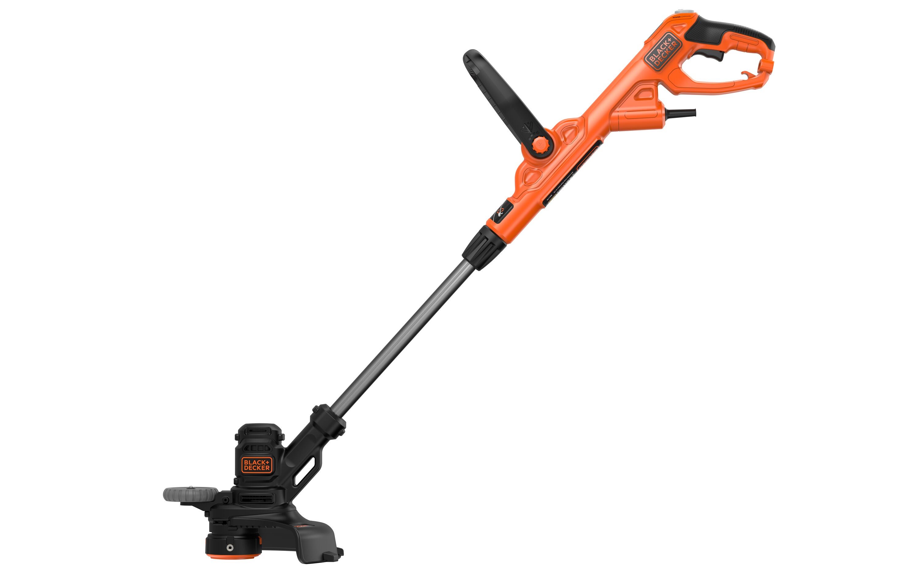 Black + Decker Cortabordes Eléctrico Beste628-Qs 550W , Leroy Merlin
