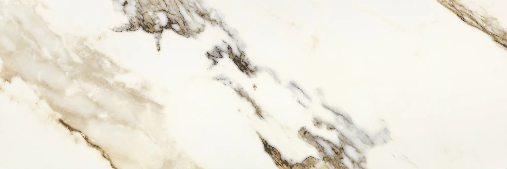 Glazura Marmo Gold 33.3x100 Ceramstic