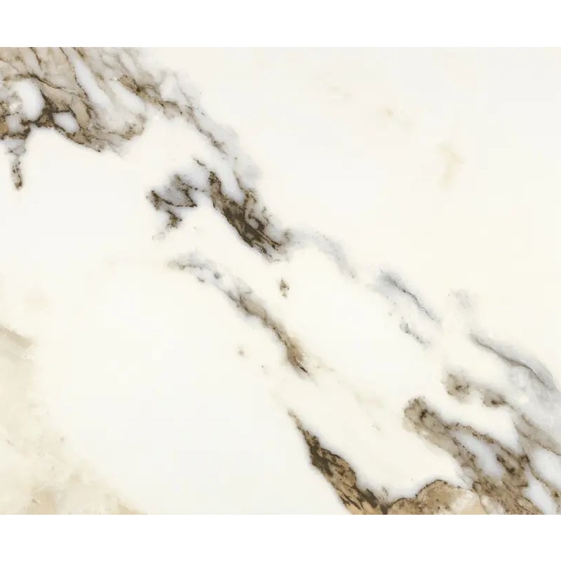 Glazura Marmo Gold 33.3x100 Ceramstic