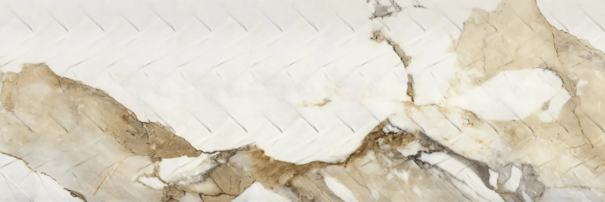 Glazura Marmo Gold Struktura 33.3x100 Ceramstic