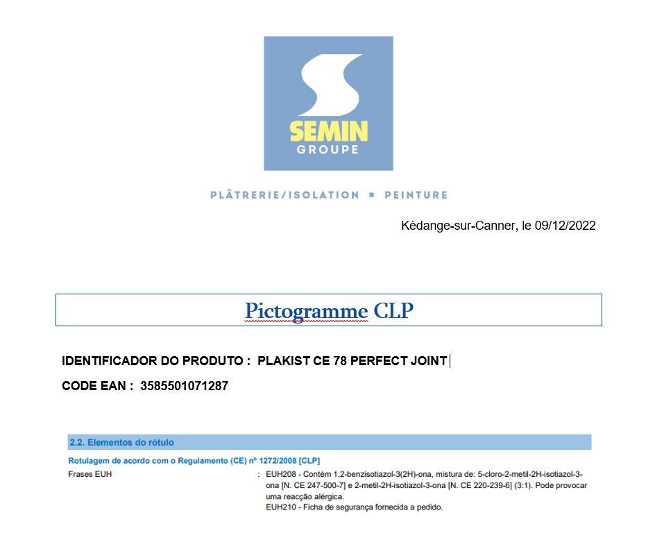 Junta de 78 perfecta 25 kg - 3