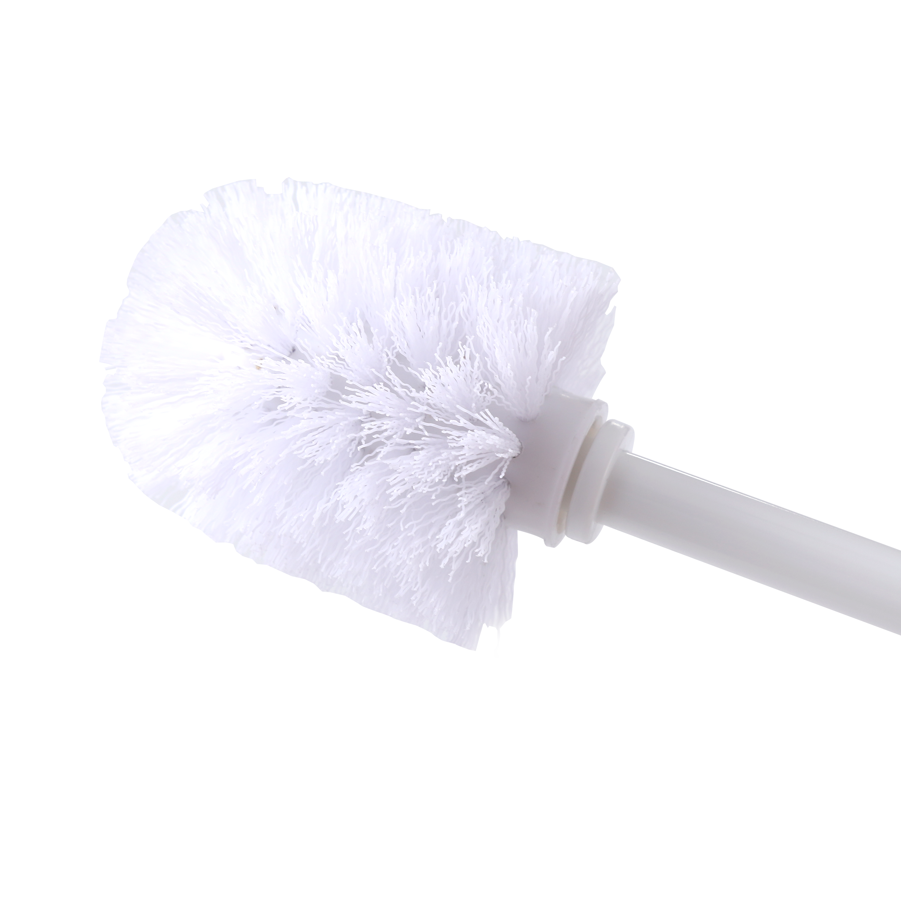Brosse WC noir Gom SENSEA - 7