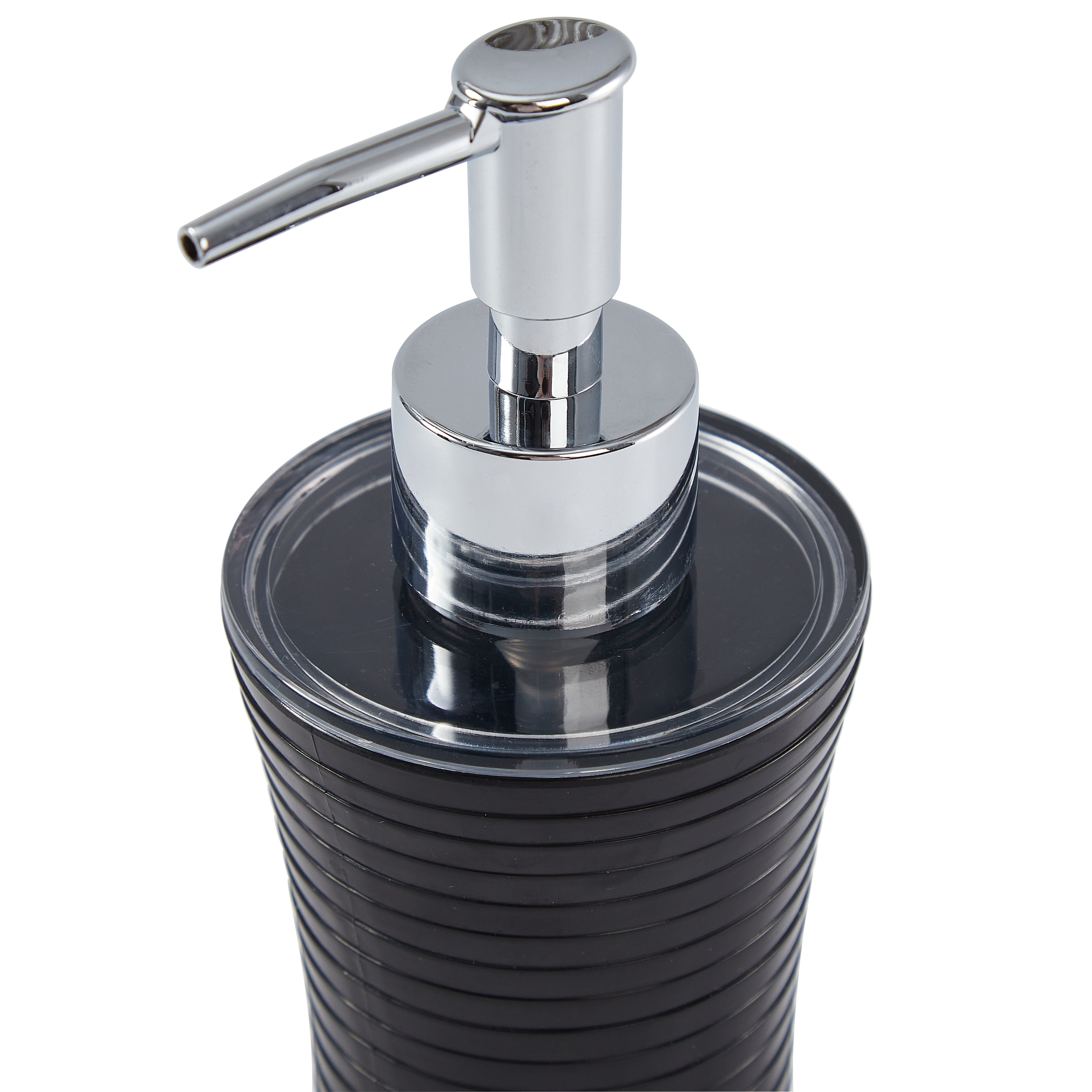 Distributeur de savon noir SENSEA - 5