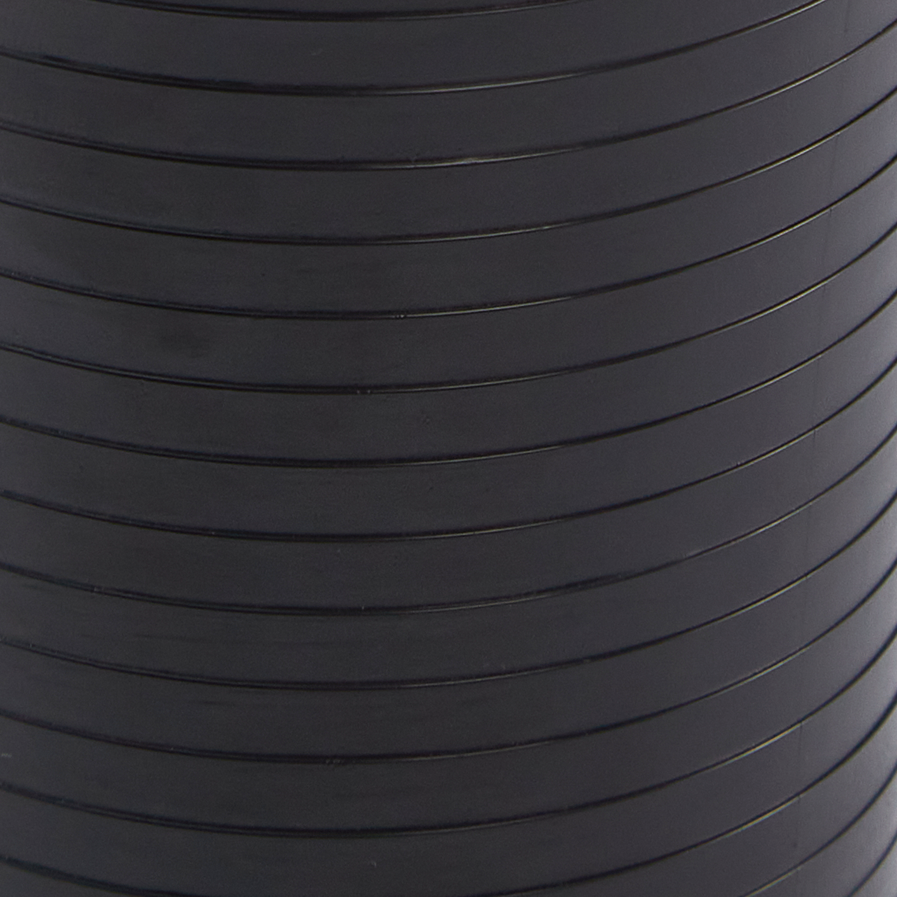 Brosse WC noir Gom SENSEA - 9