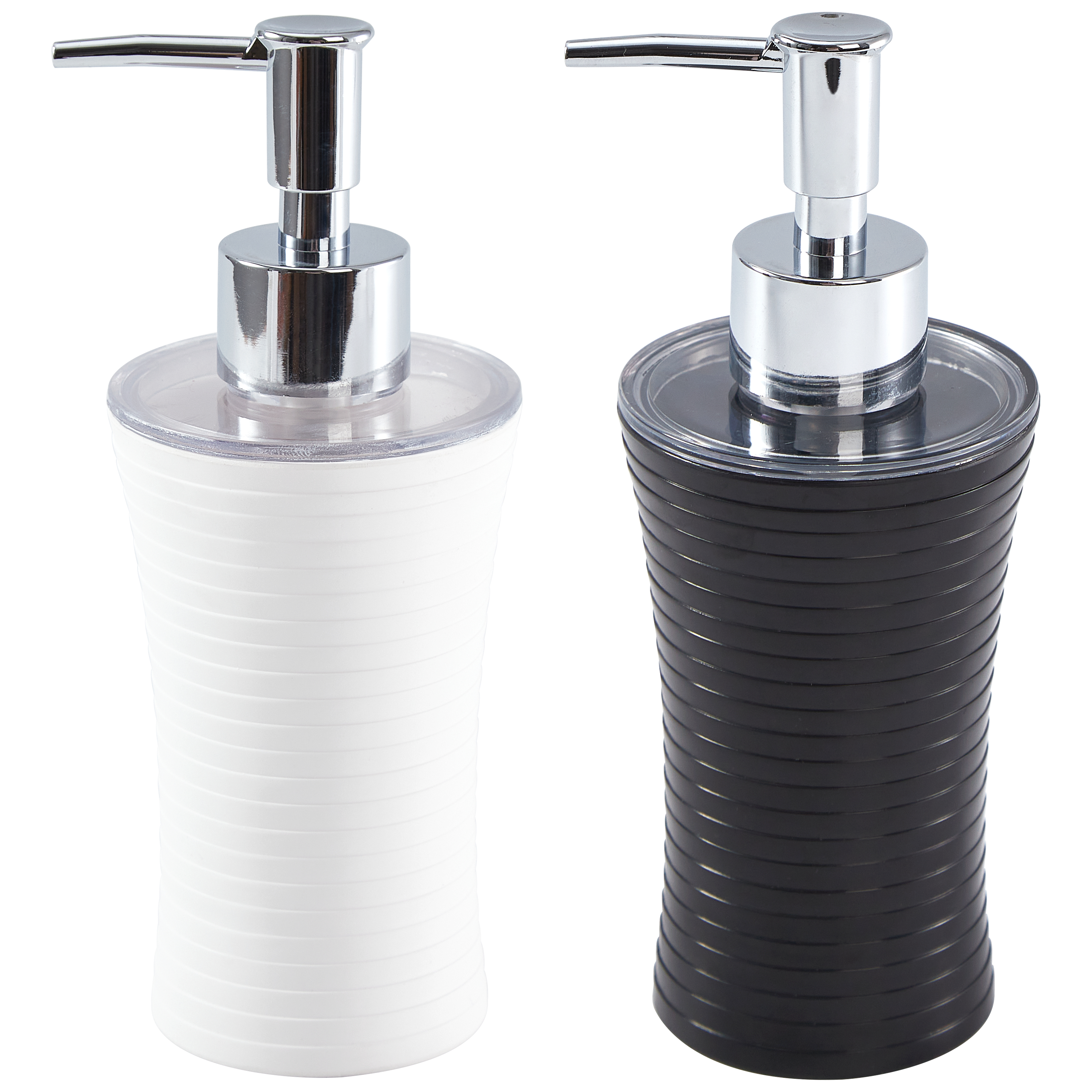 Distributeur de savon noir SENSEA - 3