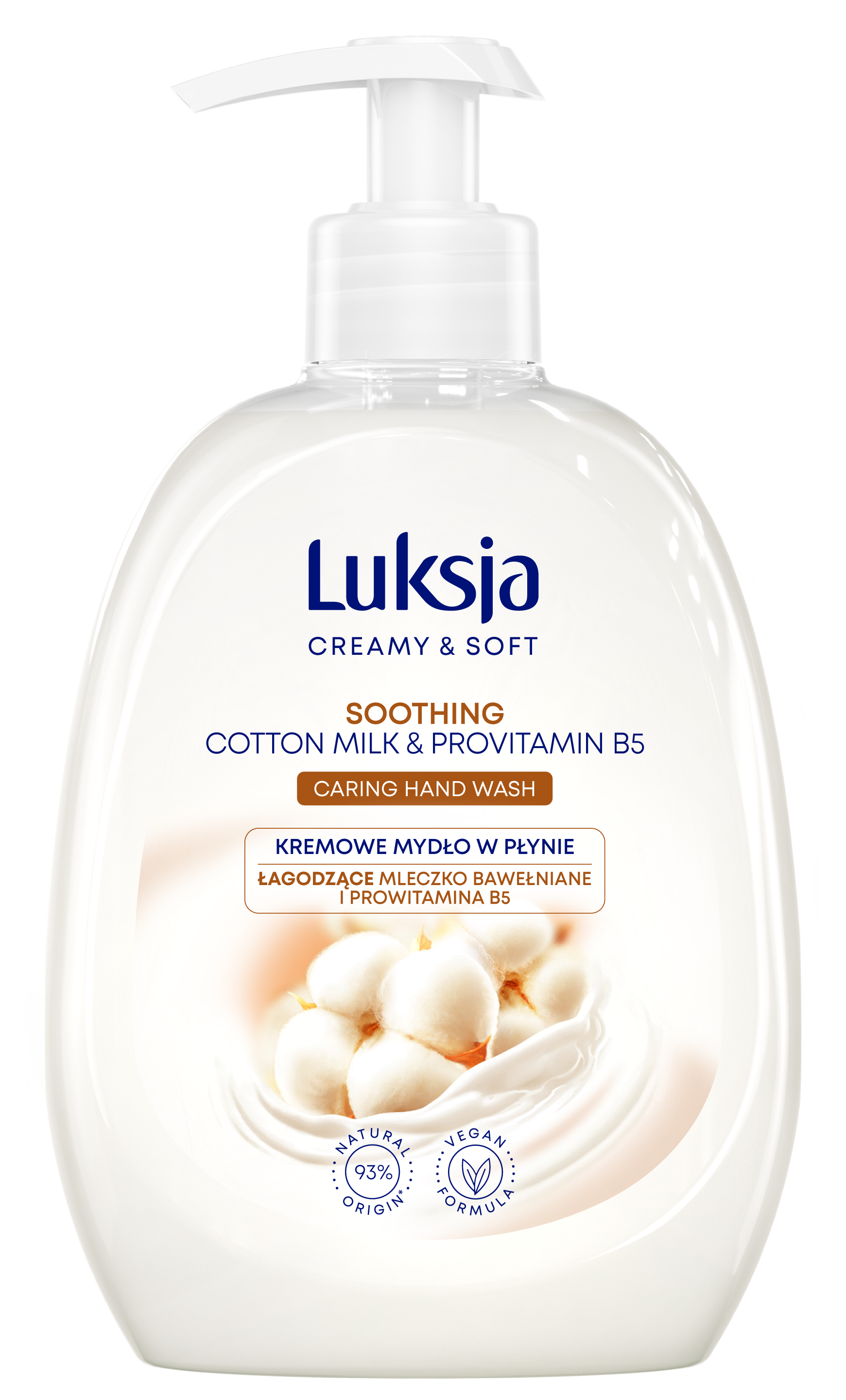 Creamy&Soft
