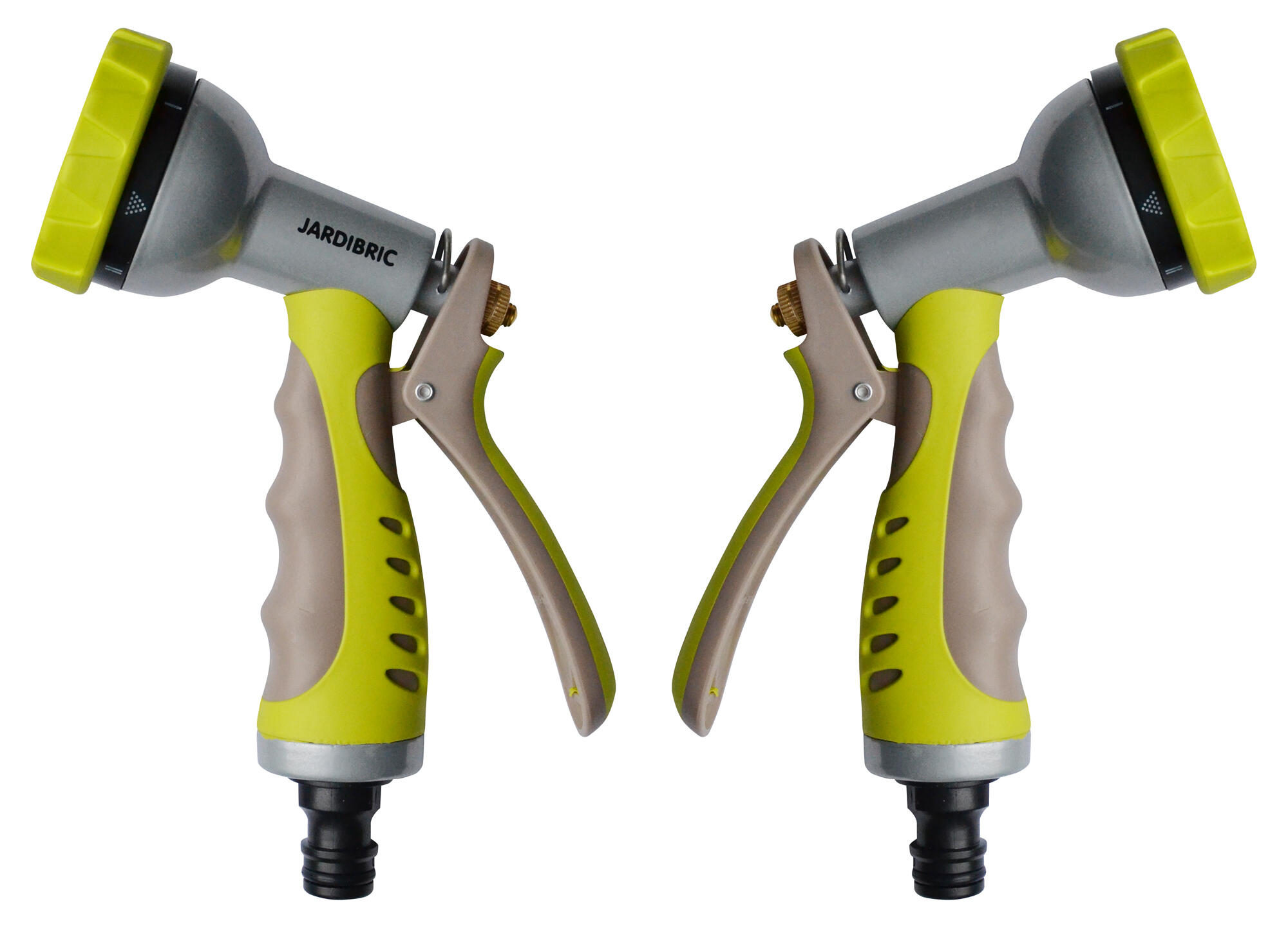 Pistola de riego  JARDIBRIC 7 posiciones - 3