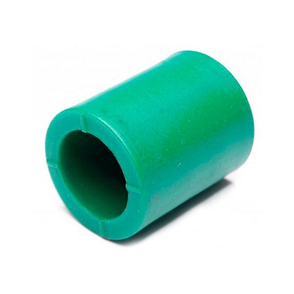União fêmea/fêmea PPR D25X25MM