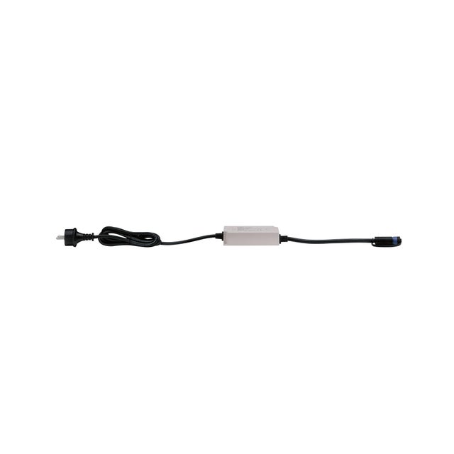 Transformateur extérieur Plug & Shine 75W 24V IP68, PAULMANN