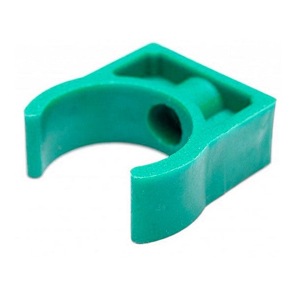 Abraçadeira simples PPR D25MM