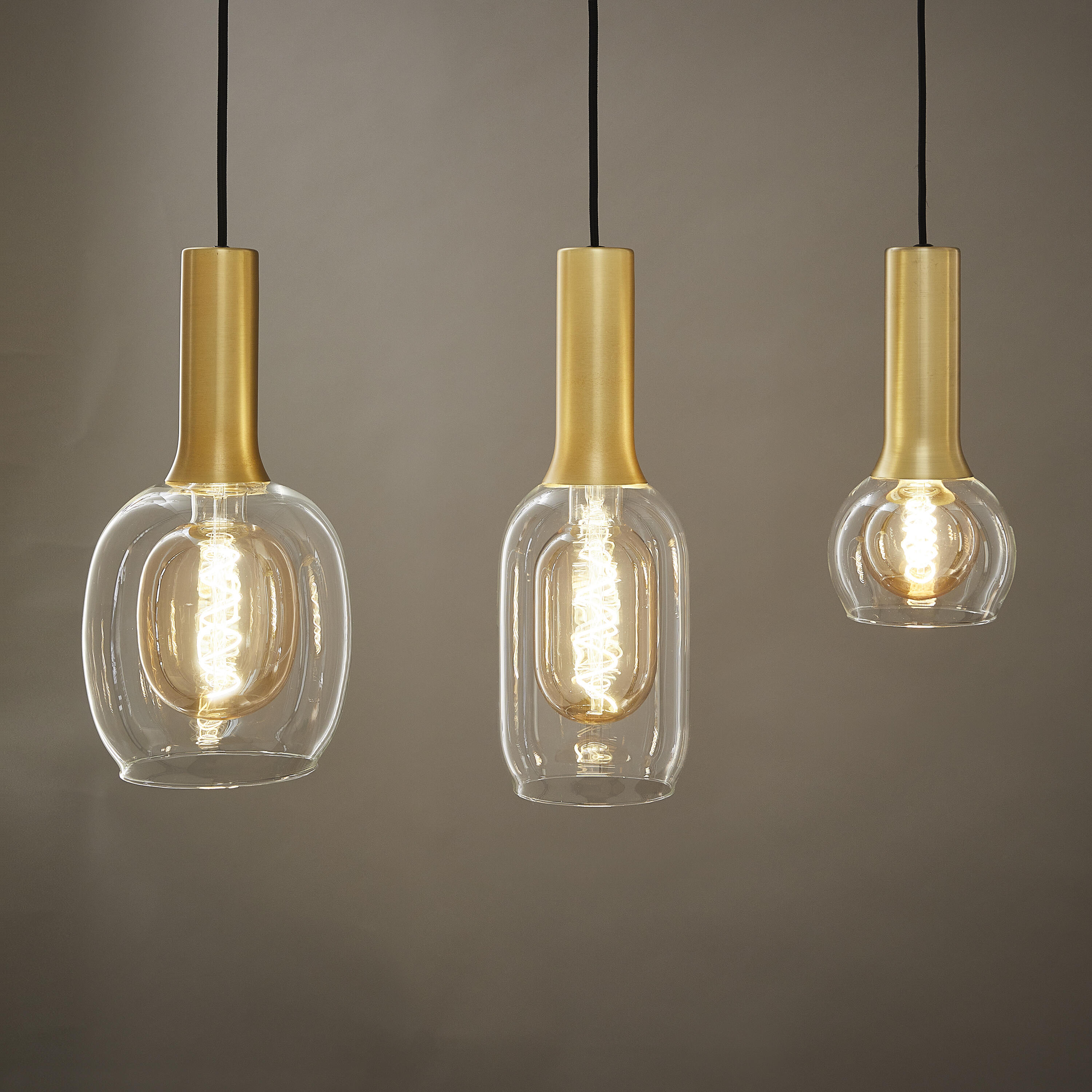 Żarówka dekoracyjna LED E27 6 W = 40 W 490 lm Lexman - 6