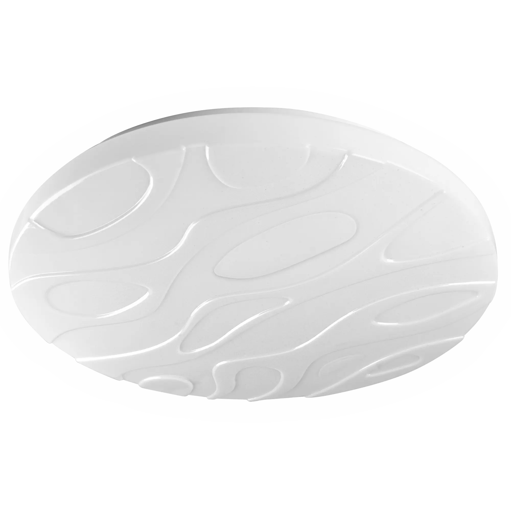 Plafon Cloud biały 33 cm IP44 LED