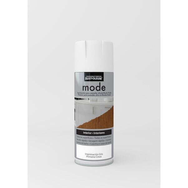 Spray primário universal Rust Oleum 400ml cinza